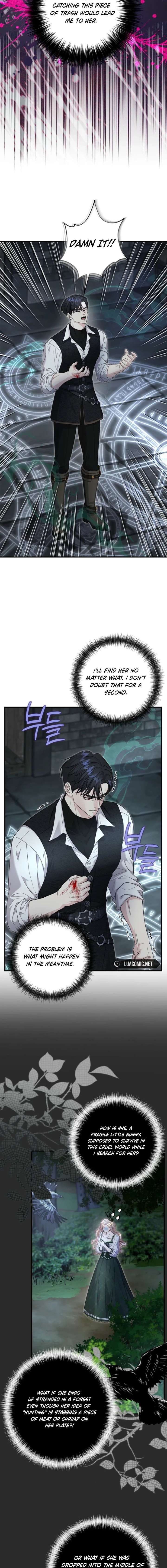 Grand Duke of the North Chapter 84 - Page 15