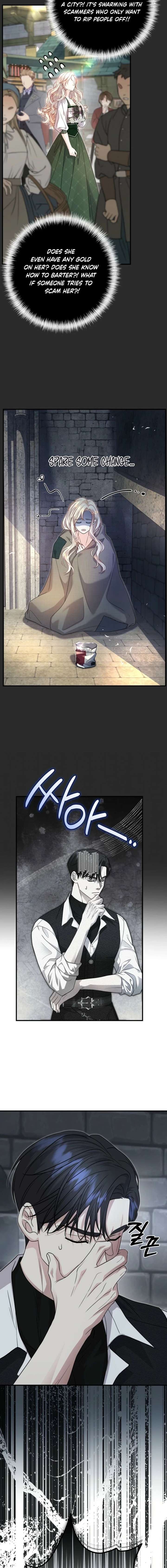 Grand Duke of the North Chapter 84 - Page 16