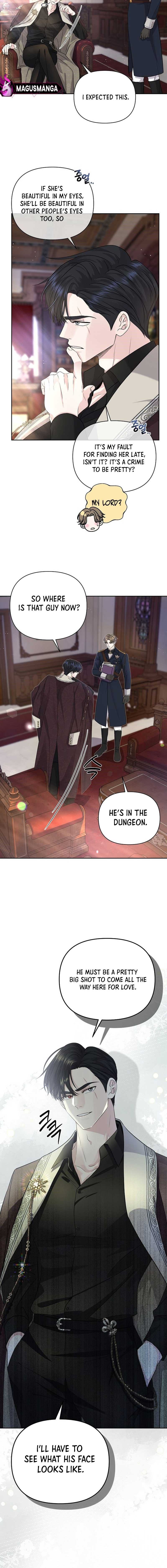 Grand Duke of the North Chapter 9 - Page 10