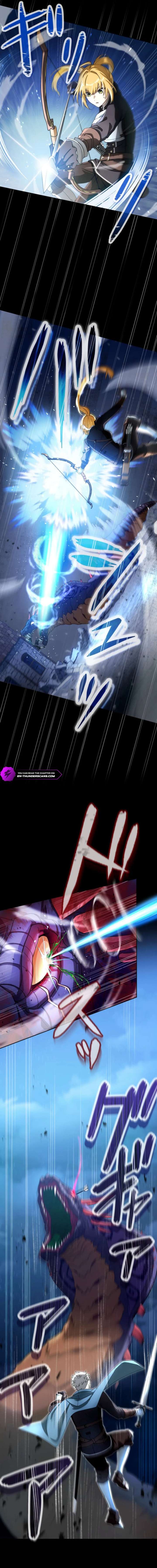 Gray Ash: The Dismissed Knight Begins Anew in the Dungeon City Chapter 1 - Page 18