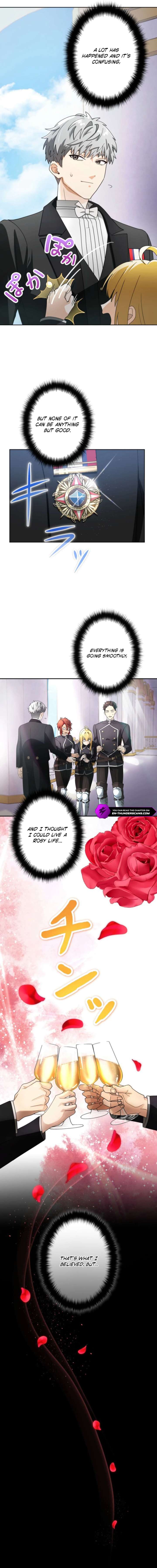 Gray Ash: The Dismissed Knight Begins Anew in the Dungeon City Chapter 1 - Page 26