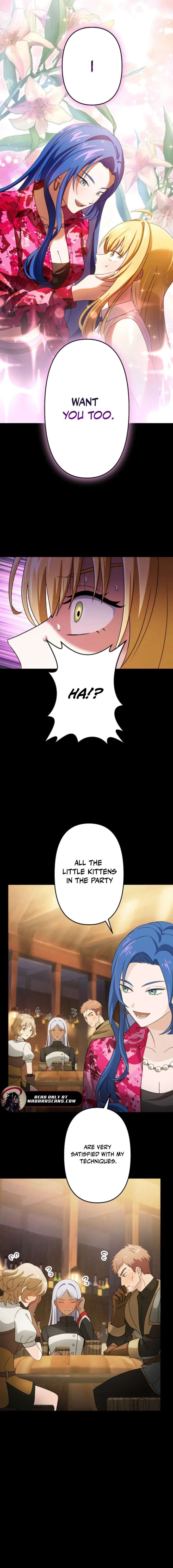 Gray Ash: The Dismissed Knight Begins Anew in the Dungeon City Chapter 15 - Page 10