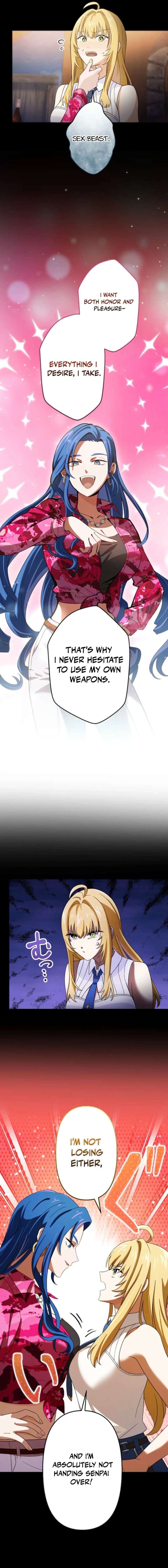Gray Ash: The Dismissed Knight Begins Anew in the Dungeon City Chapter 15 - Page 11