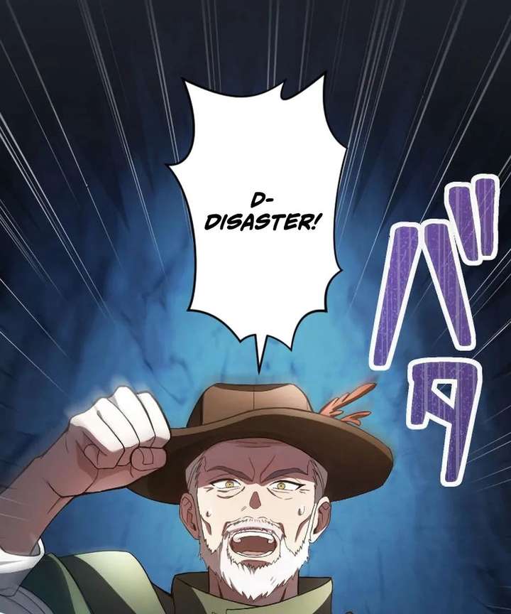 Gray Ash: The Dismissed Knight Begins Anew in the Dungeon City Chapter 18 - Page 1