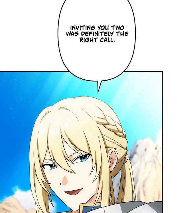 Gray Ash: The Dismissed Knight Begins Anew in the Dungeon City Chapter 18 - Page 87