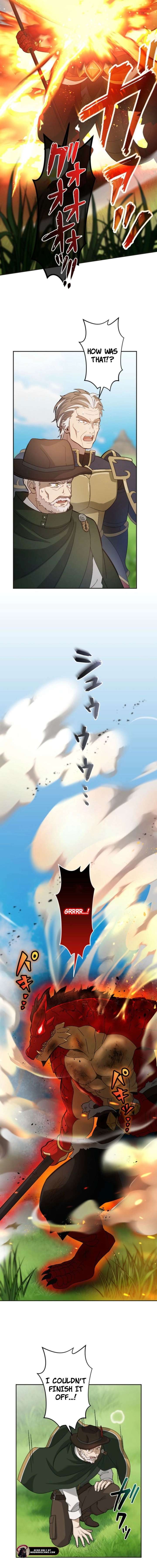 Gray Ash: The Dismissed Knight Begins Anew in the Dungeon City Chapter 21 - Page 14