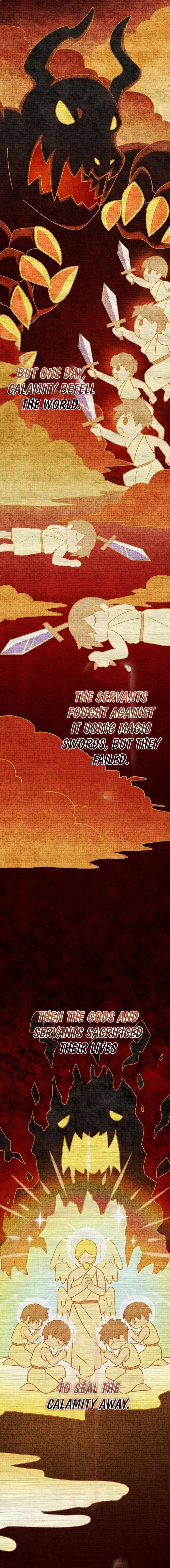 Gray Ash: The Dismissed Knight Begins Anew in the Dungeon City Chapter 23 - Page 3