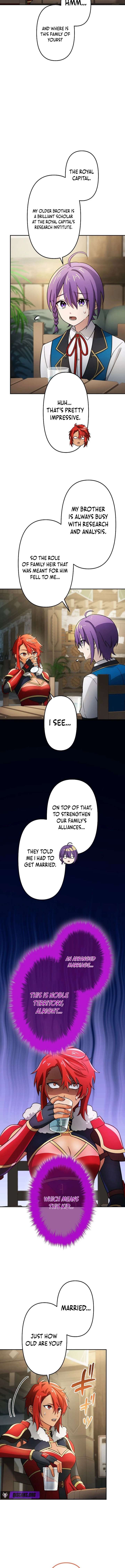 Gray Ash: The Dismissed Knight Begins Anew in the Dungeon City Chapter 25 - Page 10