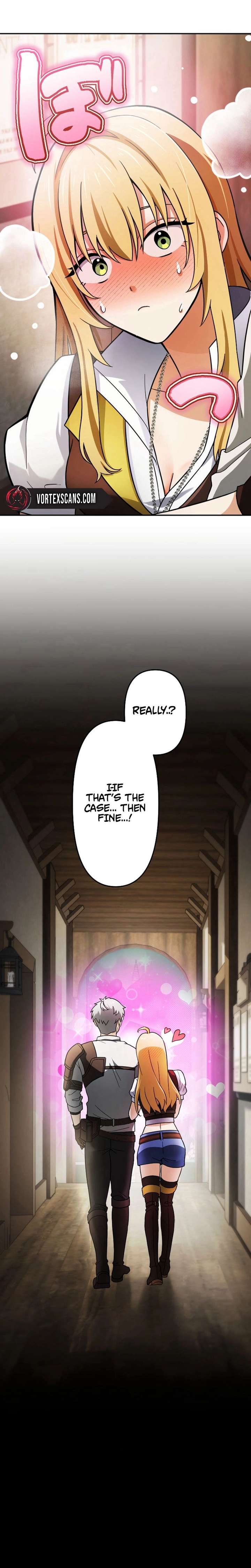 Gray Ash: The Dismissed Knight Begins Anew in the Dungeon City Chapter 27 - Page 23