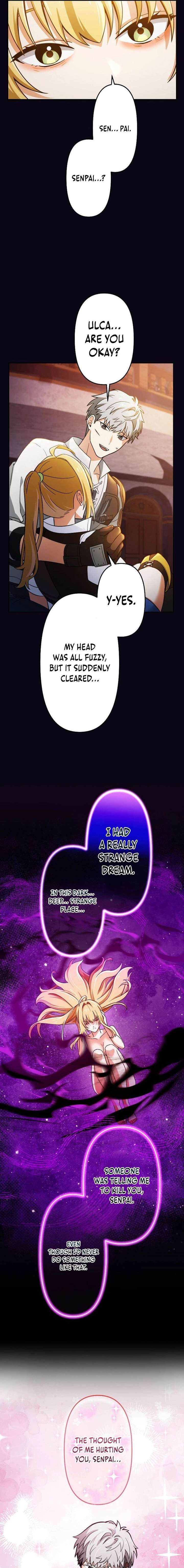 Gray Ash: The Dismissed Knight Begins Anew in the Dungeon City Chapter 31 - Page 19