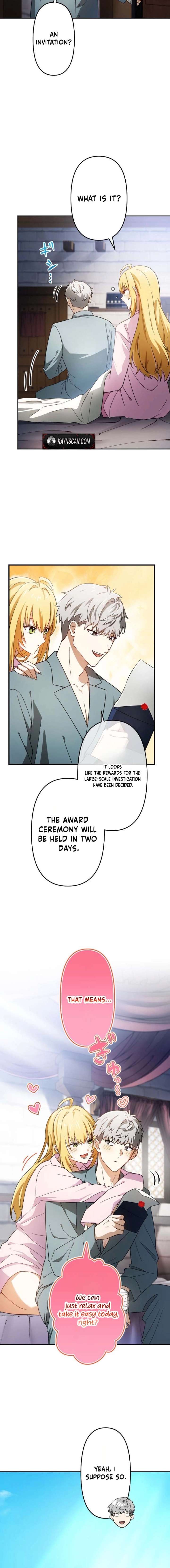 Gray Ash: The Dismissed Knight Begins Anew in the Dungeon City Chapter 33 - Page 2