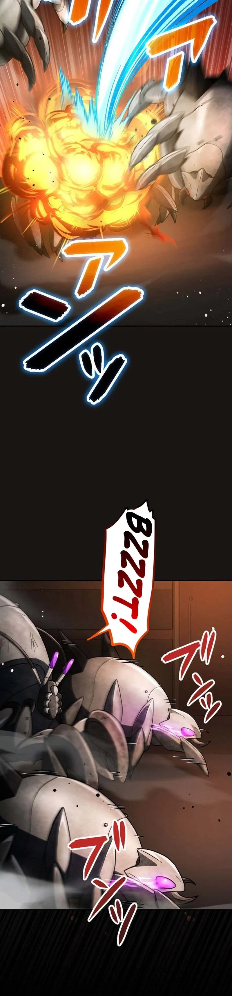 Gray Ash: The Dismissed Knight Begins Anew in the Dungeon City Chapter 38 - Page 27