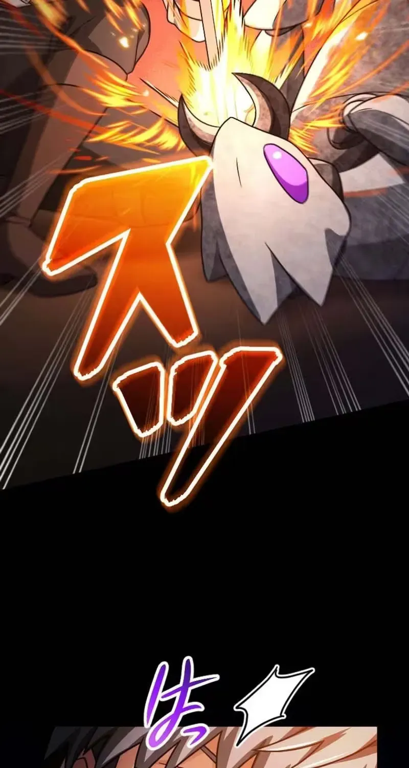 Gray Ash: The Dismissed Knight Begins Anew in the Dungeon City Chapter 39 - Page 2