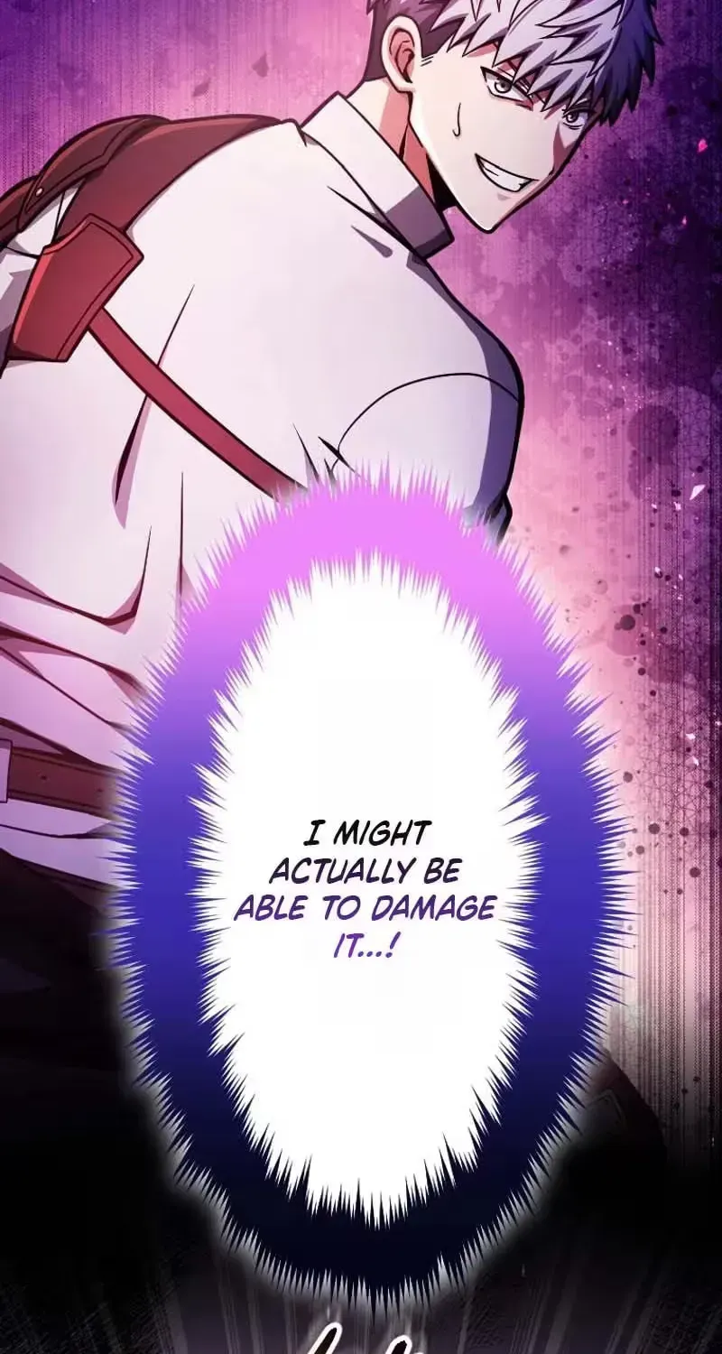 Gray Ash: The Dismissed Knight Begins Anew in the Dungeon City Chapter 39 - Page 4