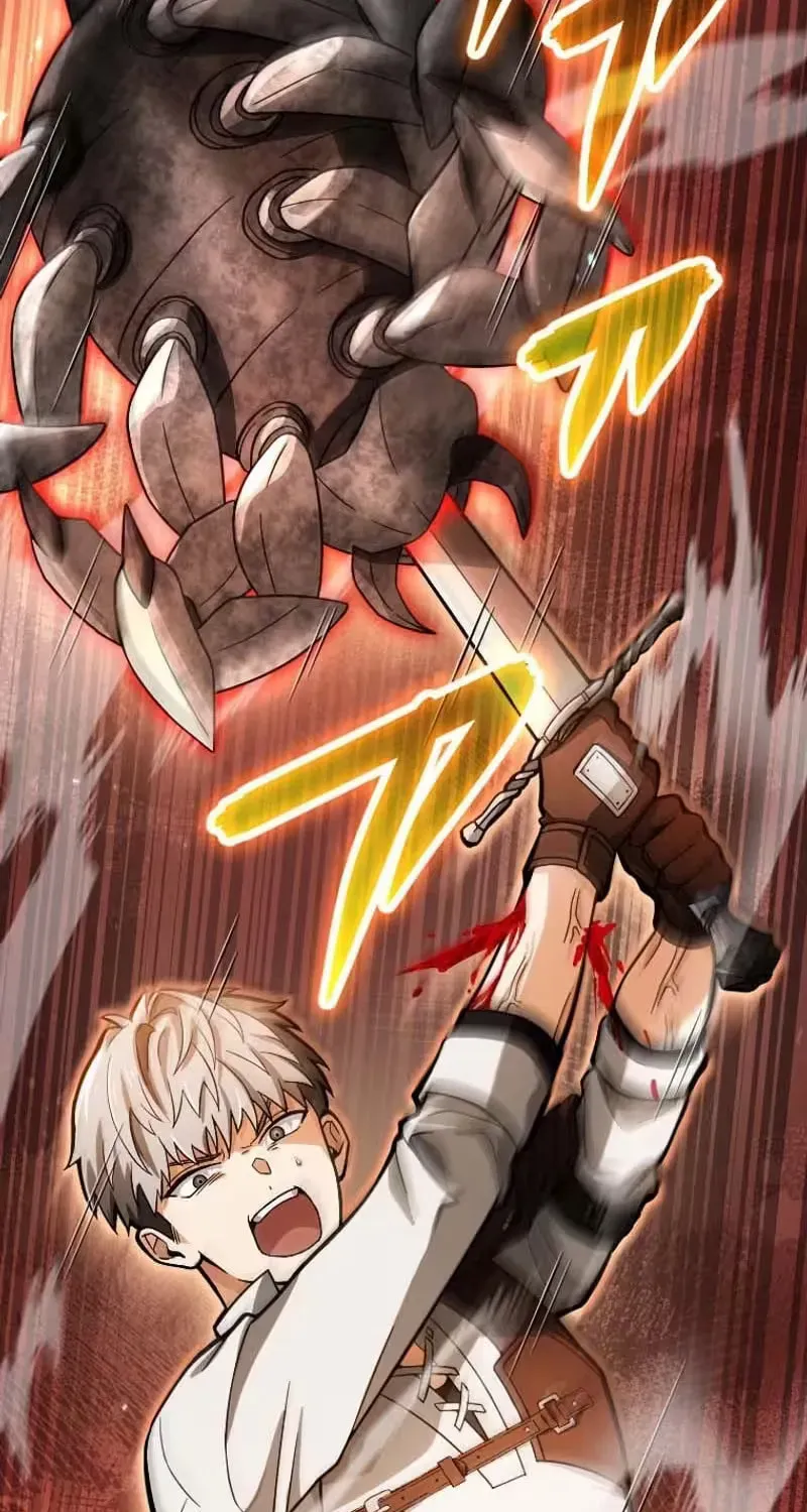 Gray Ash: The Dismissed Knight Begins Anew in the Dungeon City Chapter 39 - Page 9
