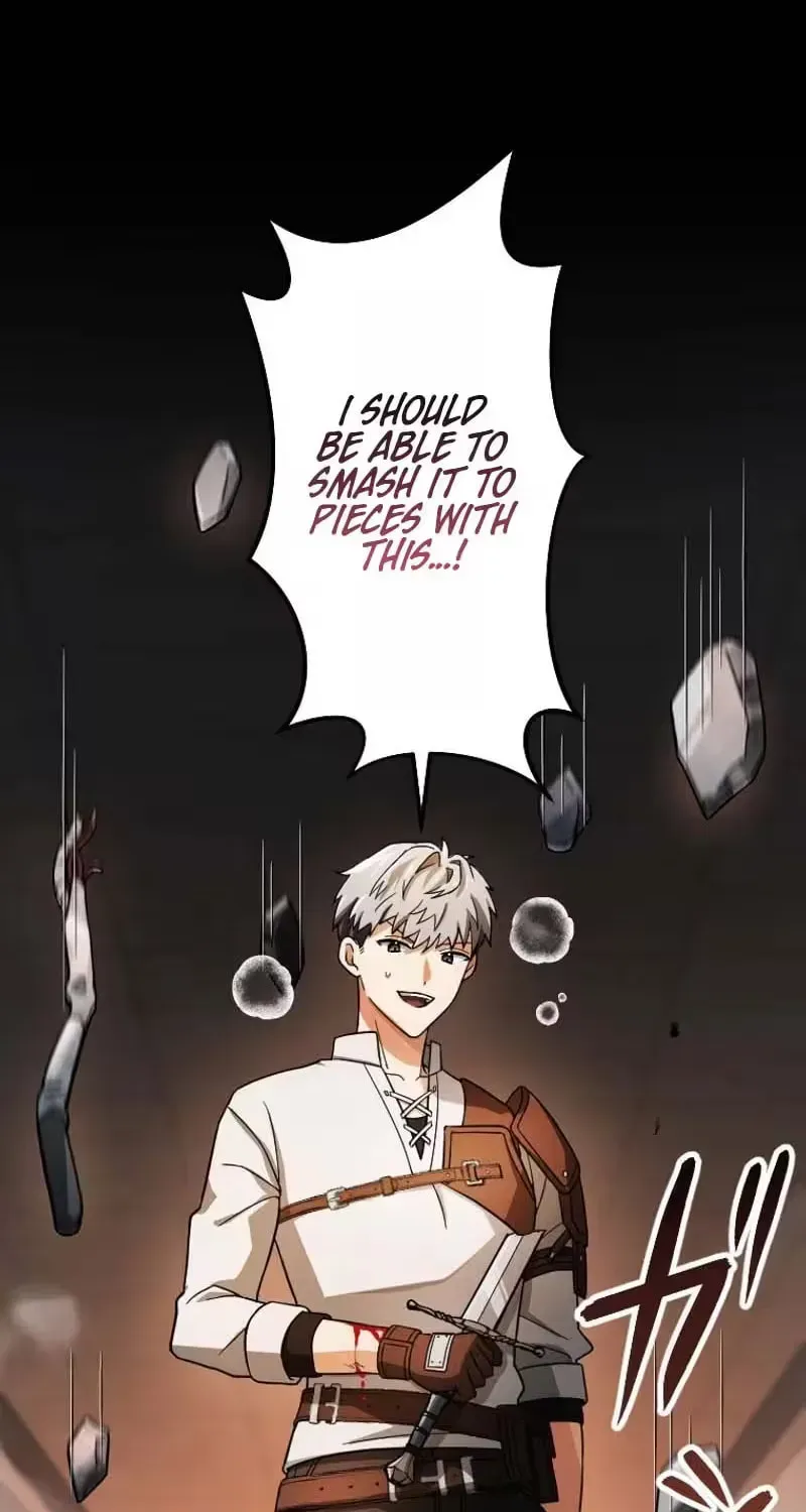 Gray Ash: The Dismissed Knight Begins Anew in the Dungeon City Chapter 39 - Page 14