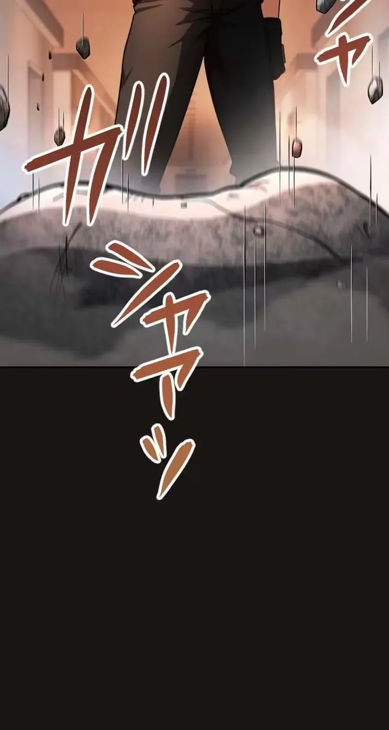 Gray Ash: The Dismissed Knight Begins Anew in the Dungeon City Chapter 39 - Page 15