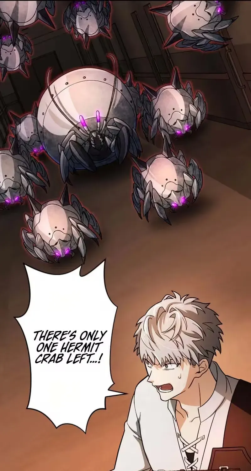Gray Ash: The Dismissed Knight Begins Anew in the Dungeon City Chapter 39 - Page 17