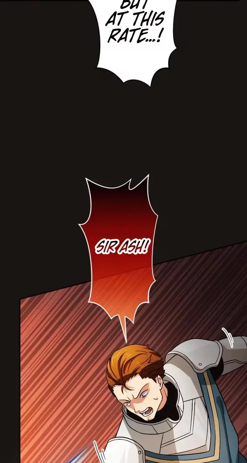 Gray Ash: The Dismissed Knight Begins Anew in the Dungeon City Chapter 39 - Page 19