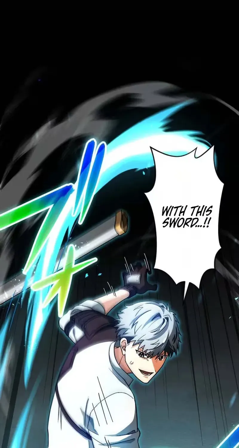 Gray Ash: The Dismissed Knight Begins Anew in the Dungeon City Chapter 39 - Page 24