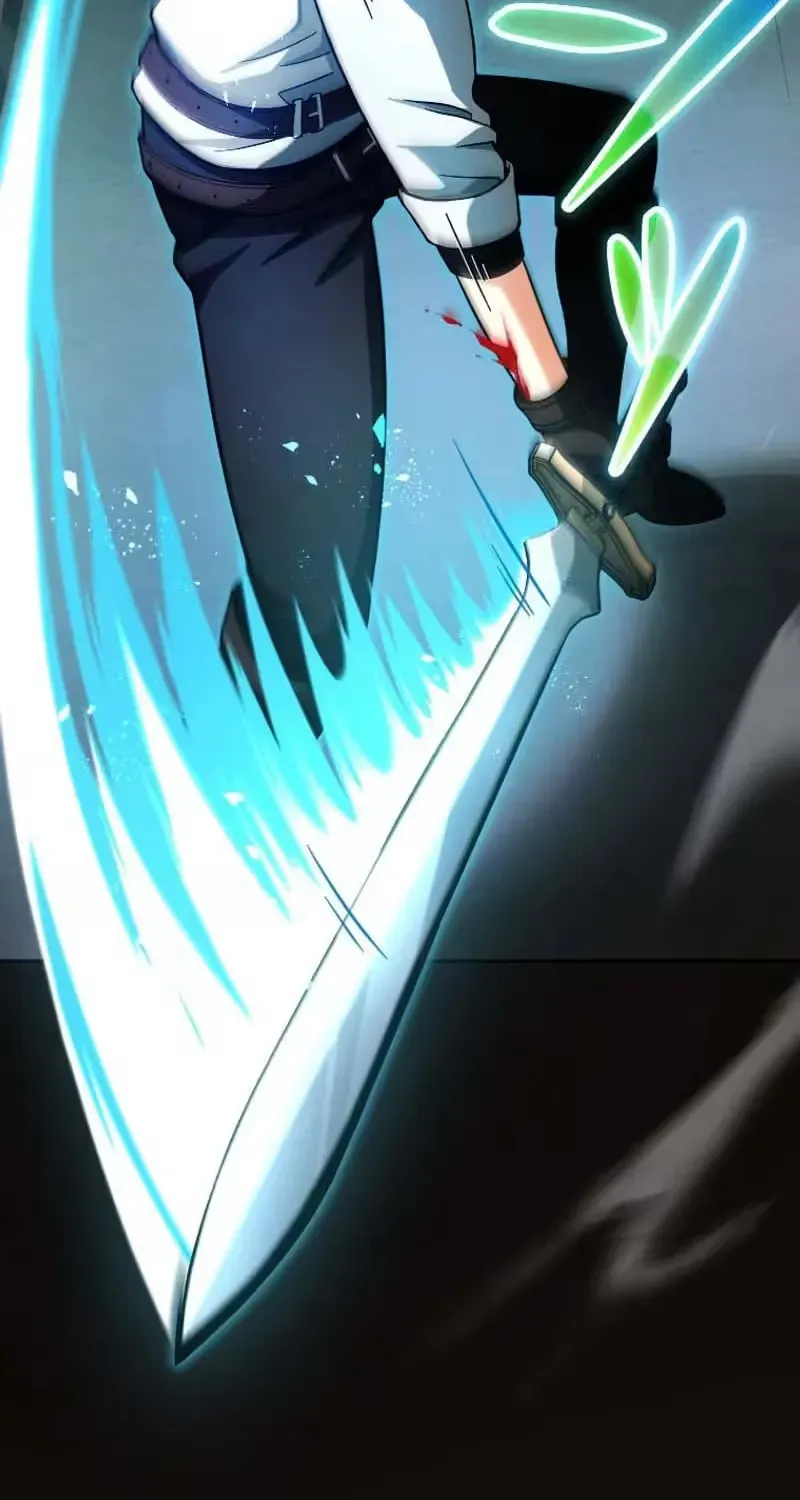 Gray Ash: The Dismissed Knight Begins Anew in the Dungeon City Chapter 39 - Page 25