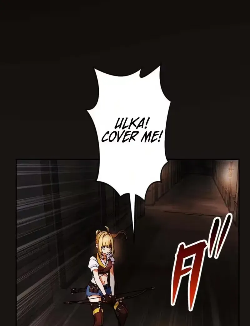 Gray Ash: The Dismissed Knight Begins Anew in the Dungeon City Chapter 39 - Page 26