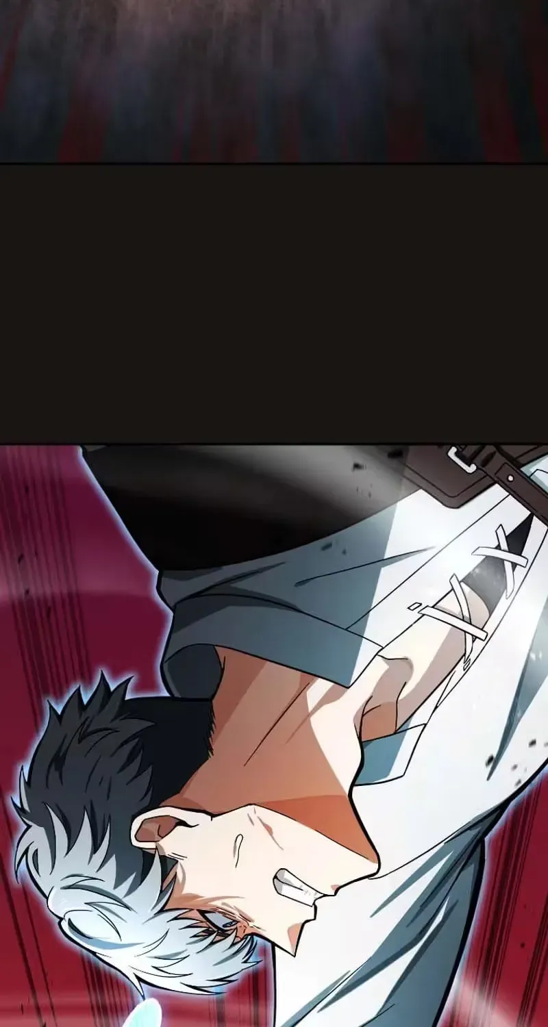 Gray Ash: The Dismissed Knight Begins Anew in the Dungeon City Chapter 39 - Page 32