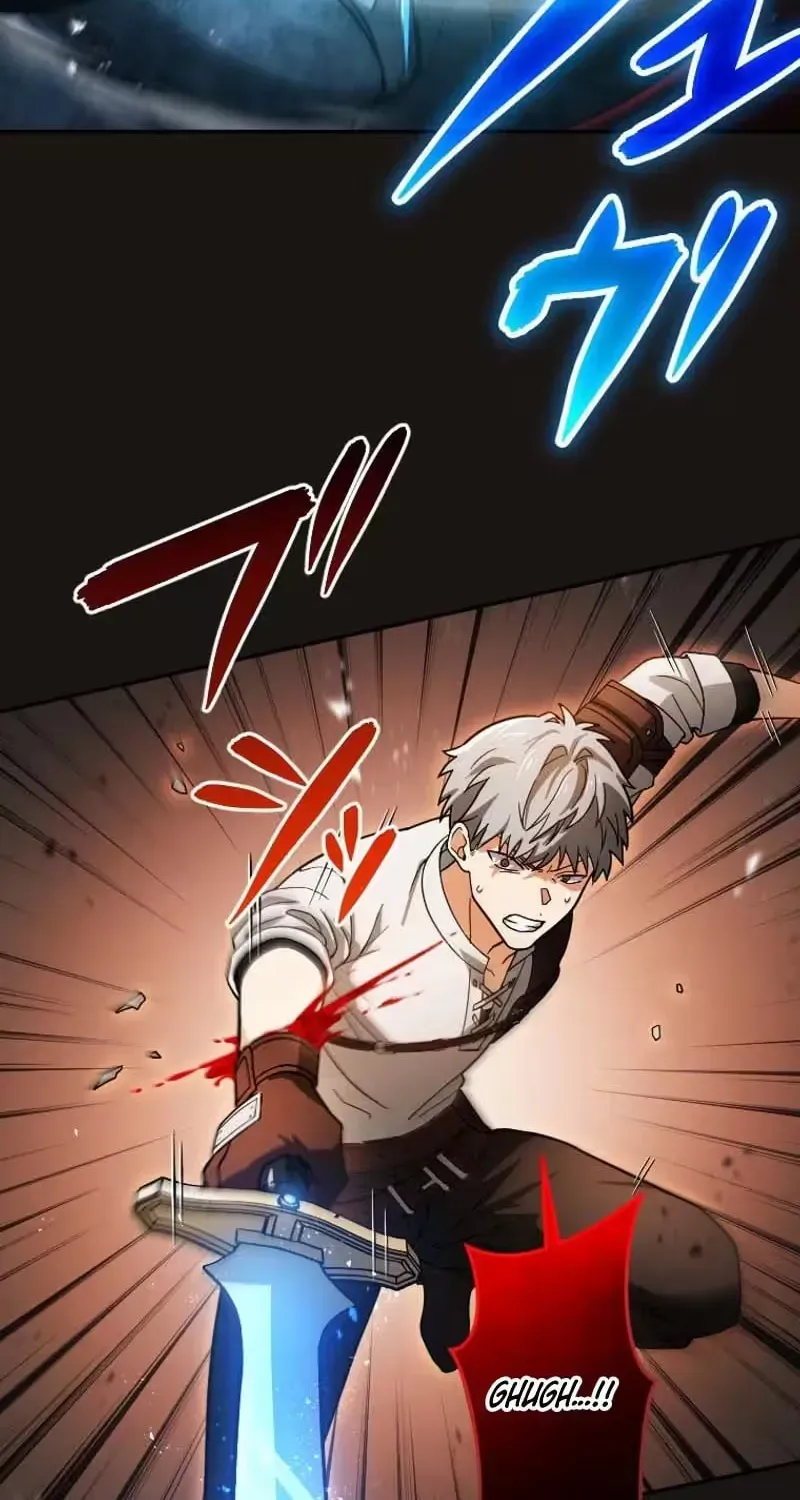 Gray Ash: The Dismissed Knight Begins Anew in the Dungeon City Chapter 39 - Page 34