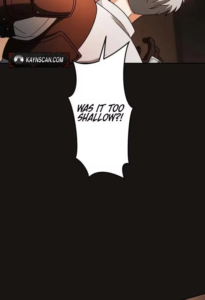Gray Ash: The Dismissed Knight Begins Anew in the Dungeon City Chapter 39 - Page 36