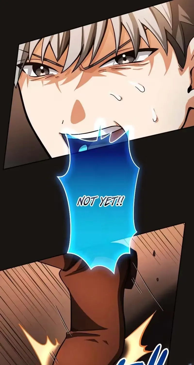 Gray Ash: The Dismissed Knight Begins Anew in the Dungeon City Chapter 39 - Page 37