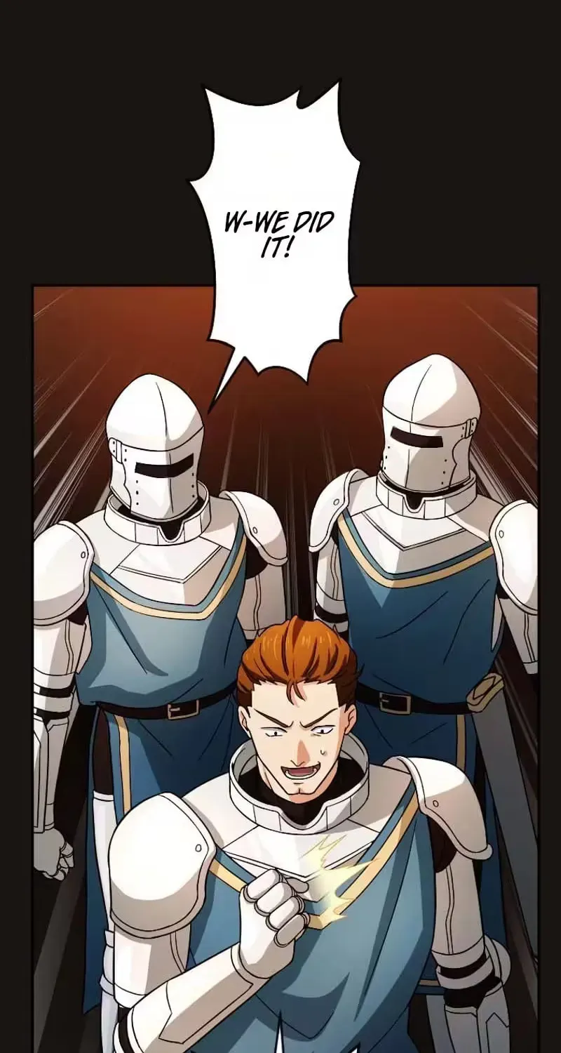 Gray Ash: The Dismissed Knight Begins Anew in the Dungeon City Chapter 39 - Page 42