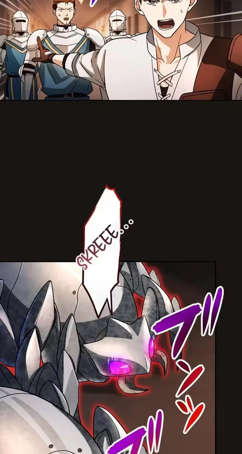 Gray Ash: The Dismissed Knight Begins Anew in the Dungeon City Chapter 39 - Page 44