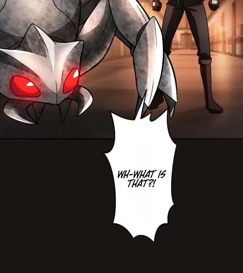 Gray Ash: The Dismissed Knight Begins Anew in the Dungeon City Chapter 39 - Page 46