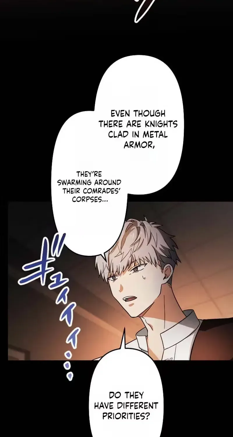 Gray Ash: The Dismissed Knight Begins Anew in the Dungeon City Chapter 39 - Page 49
