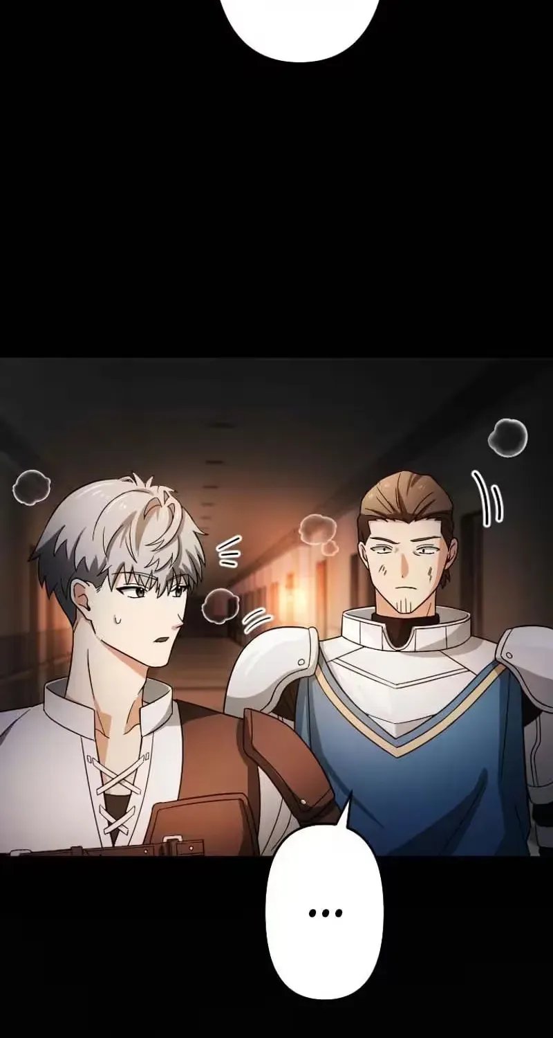 Gray Ash: The Dismissed Knight Begins Anew in the Dungeon City Chapter 39 - Page 50