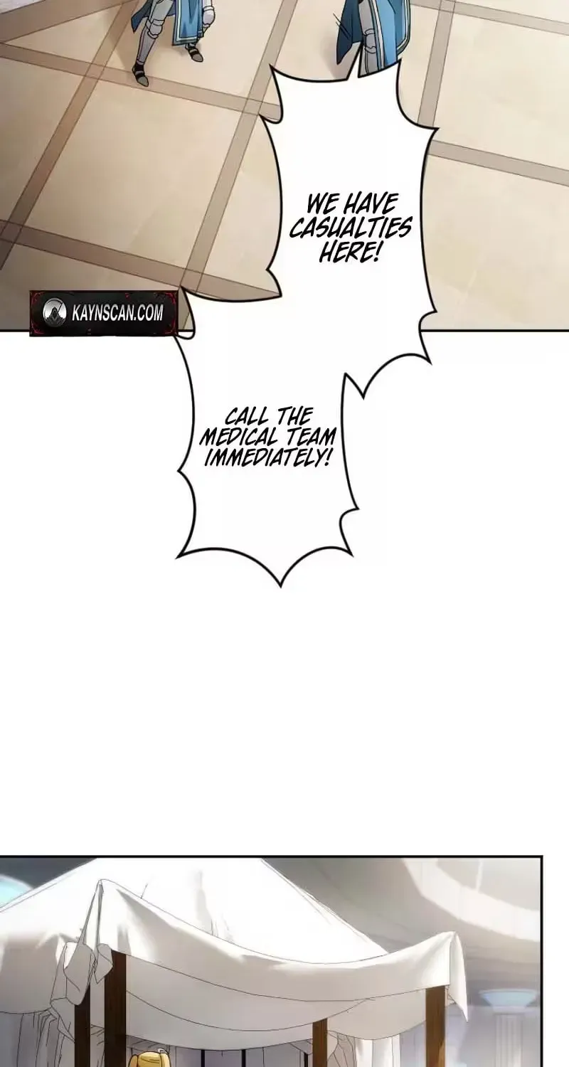 Gray Ash: The Dismissed Knight Begins Anew in the Dungeon City Chapter 39 - Page 54