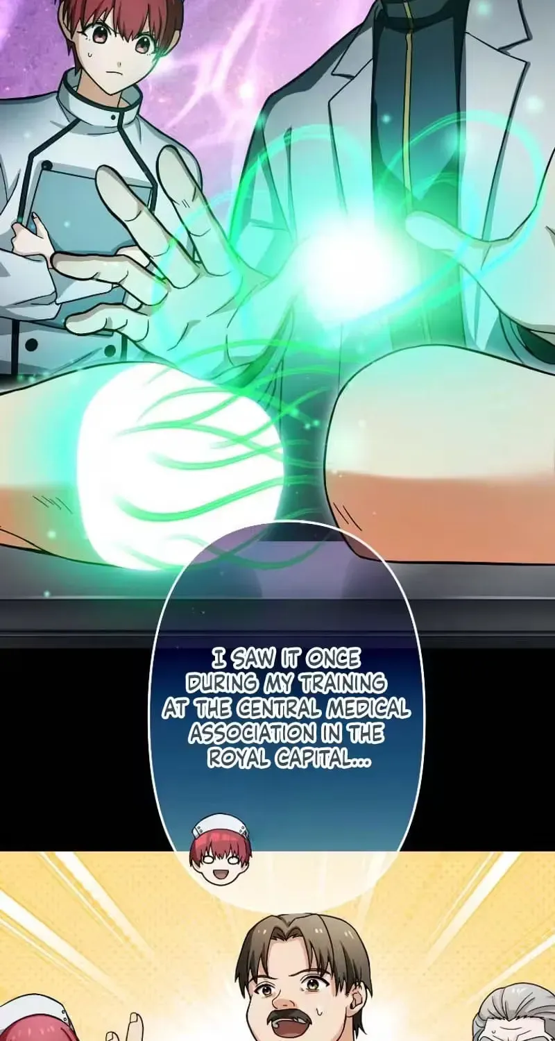 Gray Ash: The Dismissed Knight Begins Anew in the Dungeon City Chapter 39 - Page 59