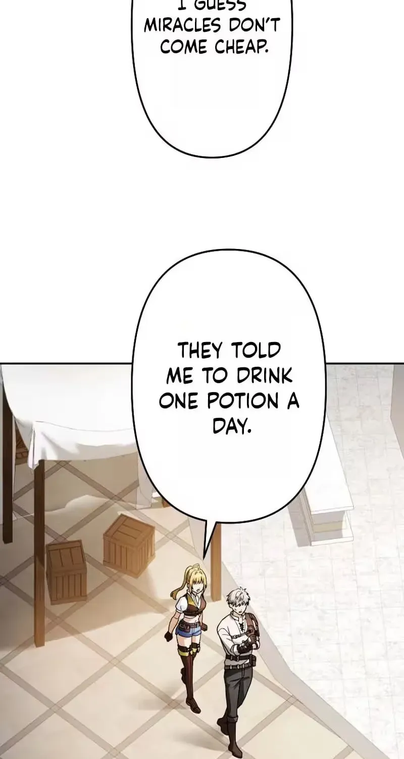 Gray Ash: The Dismissed Knight Begins Anew in the Dungeon City Chapter 39 - Page 62