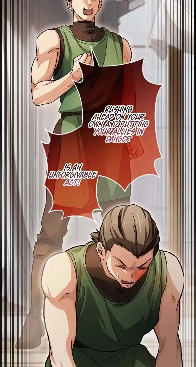 Gray Ash: The Dismissed Knight Begins Anew in the Dungeon City Chapter 39 - Page 65