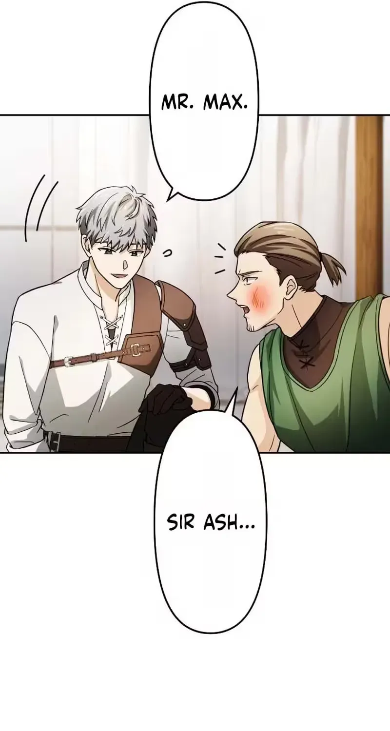 Gray Ash: The Dismissed Knight Begins Anew in the Dungeon City Chapter 39 - Page 67