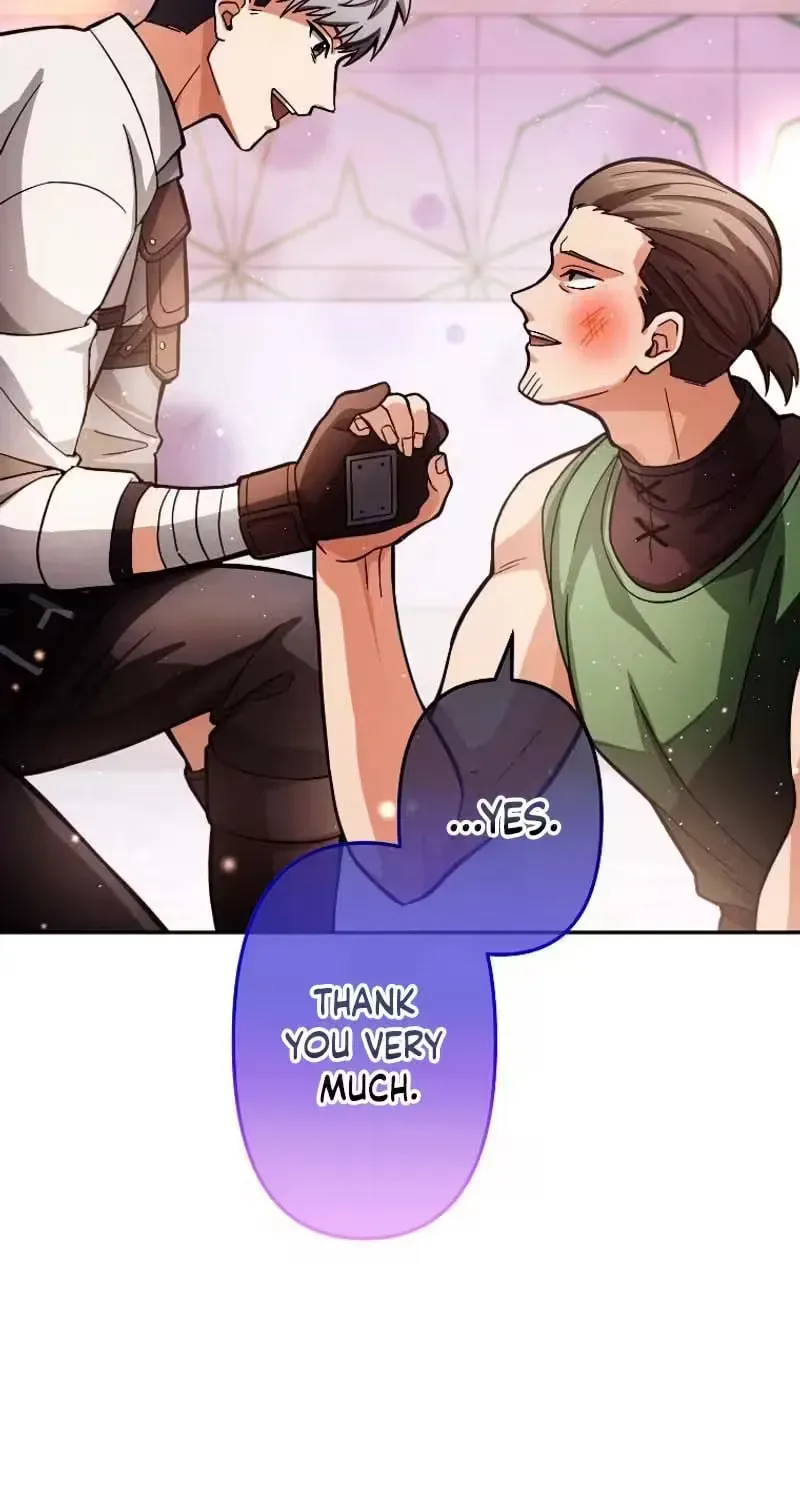 Gray Ash: The Dismissed Knight Begins Anew in the Dungeon City Chapter 39 - Page 71