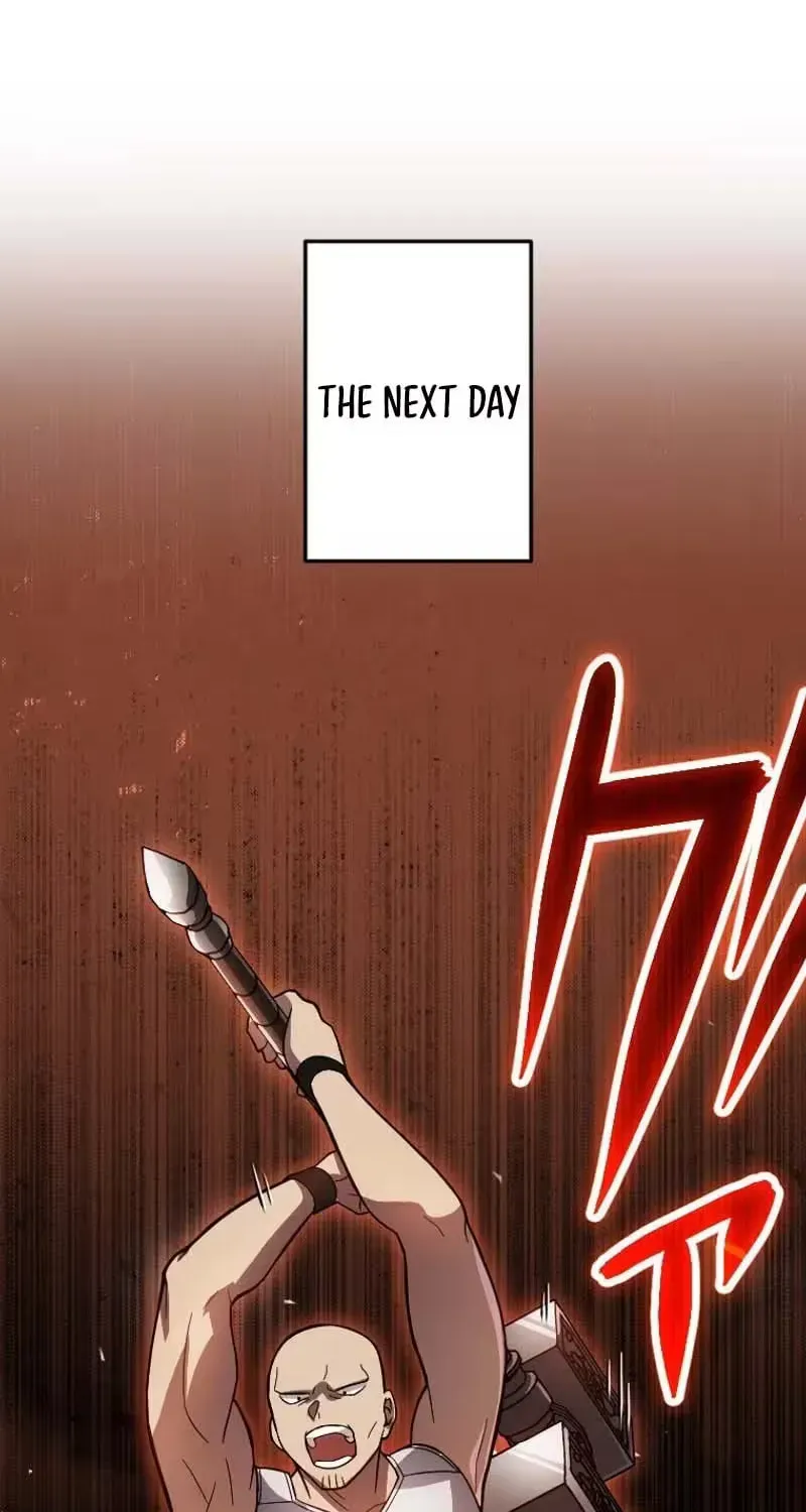 Gray Ash: The Dismissed Knight Begins Anew in the Dungeon City Chapter 39 - Page 72