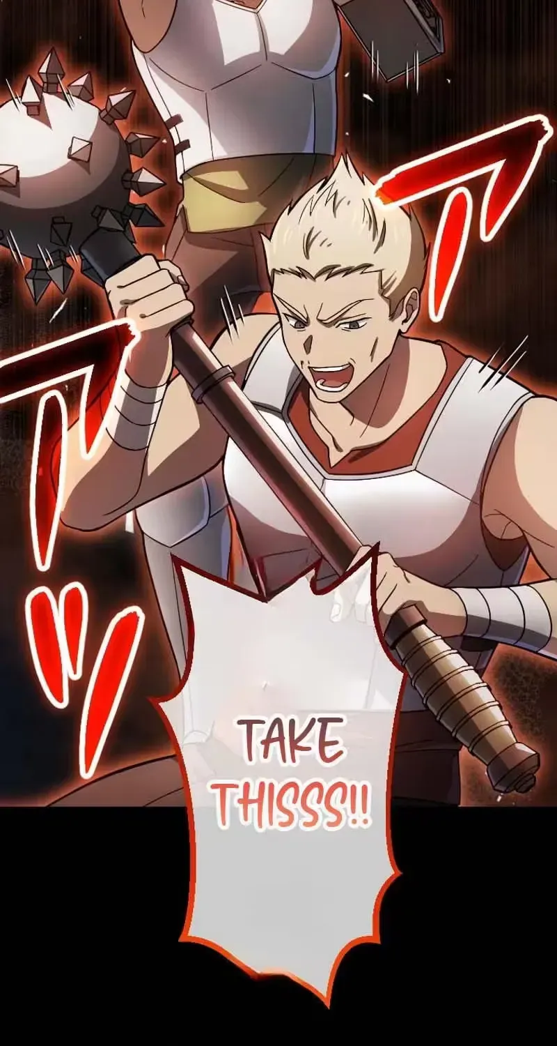 Gray Ash: The Dismissed Knight Begins Anew in the Dungeon City Chapter 39 - Page 73