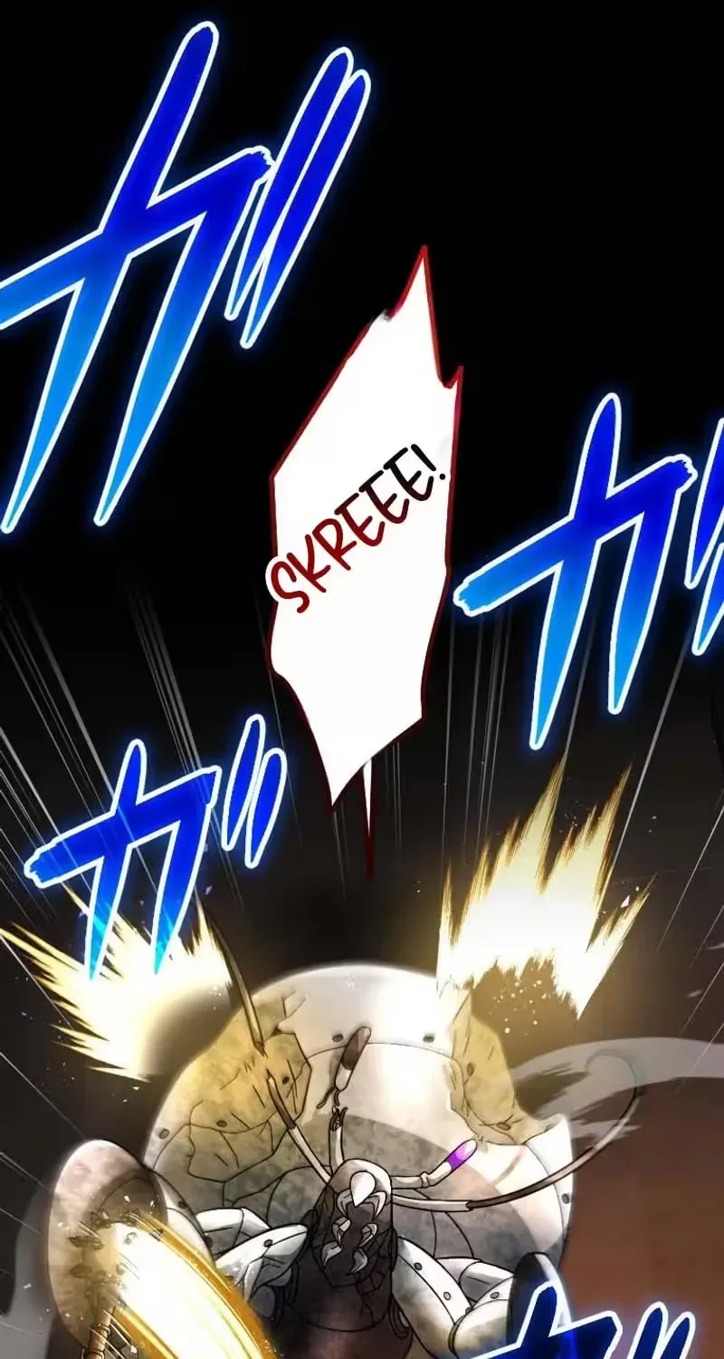 Gray Ash: The Dismissed Knight Begins Anew in the Dungeon City Chapter 39 - Page 74