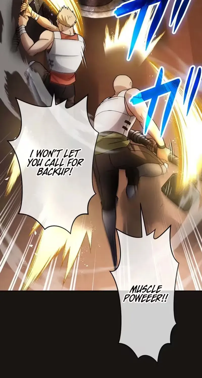 Gray Ash: The Dismissed Knight Begins Anew in the Dungeon City Chapter 39 - Page 75