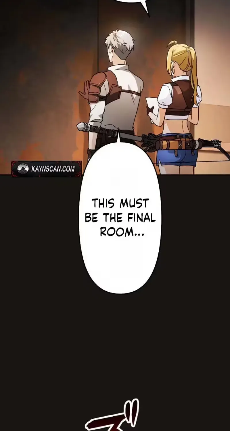 Gray Ash: The Dismissed Knight Begins Anew in the Dungeon City Chapter 39 - Page 79