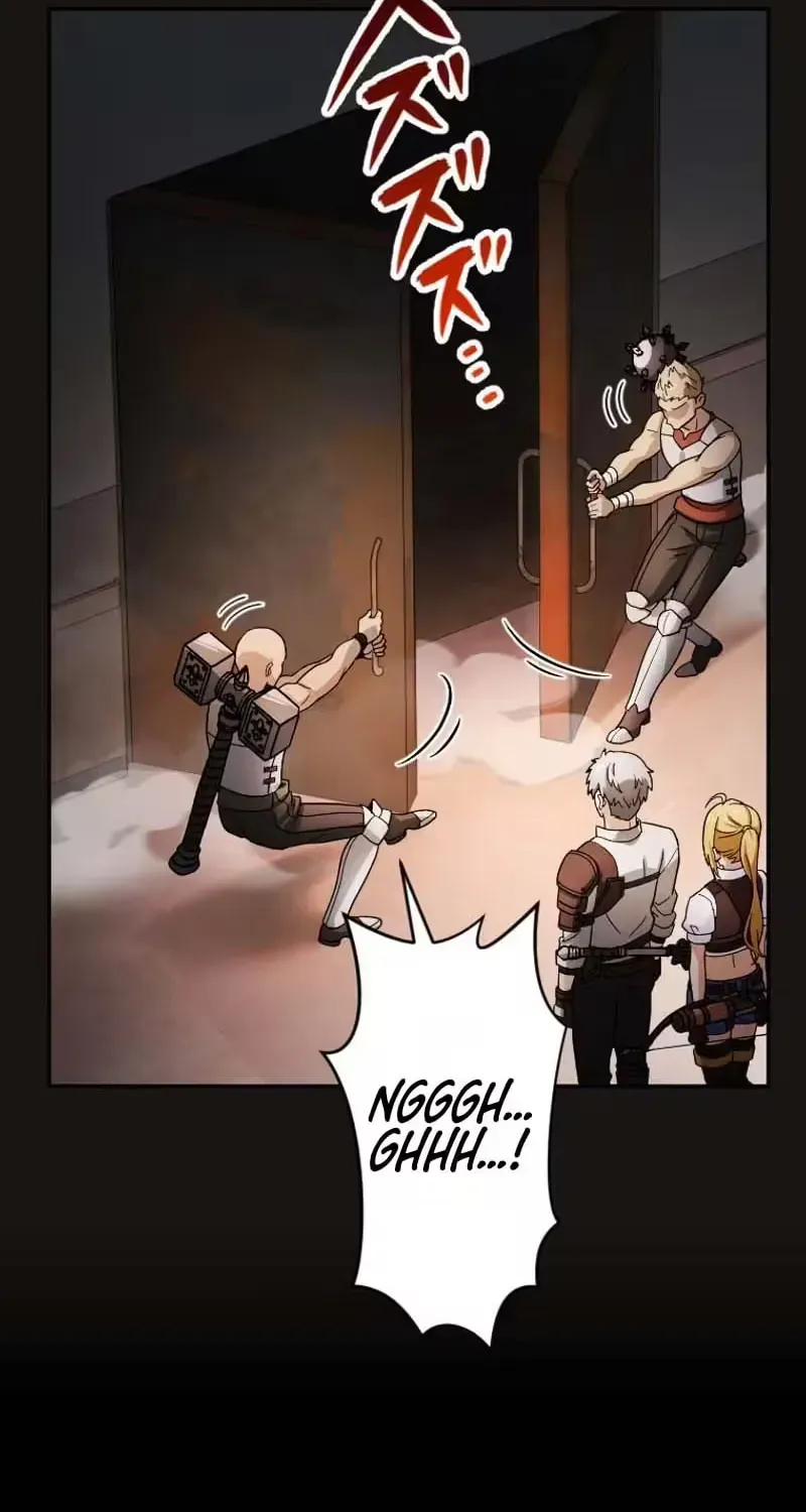 Gray Ash: The Dismissed Knight Begins Anew in the Dungeon City Chapter 39 - Page 80