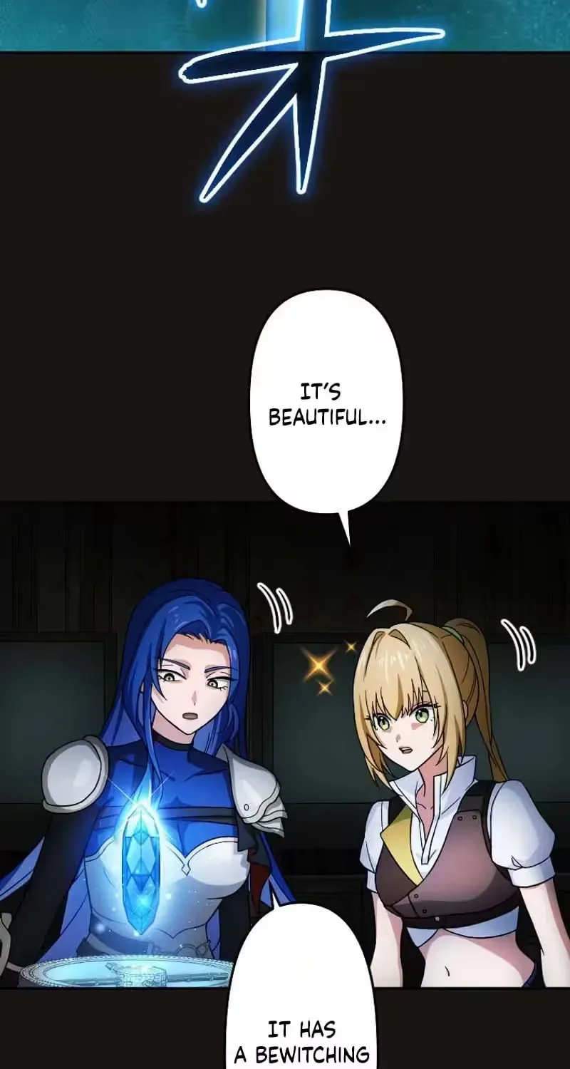 Gray Ash: The Dismissed Knight Begins Anew in the Dungeon City Chapter 39 - Page 85