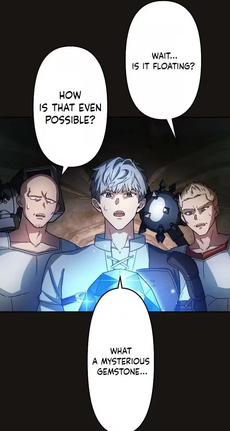 Gray Ash: The Dismissed Knight Begins Anew in the Dungeon City Chapter 39 - Page 87