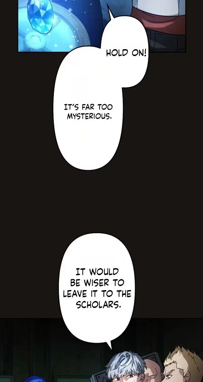 Gray Ash: The Dismissed Knight Begins Anew in the Dungeon City Chapter 39 - Page 89